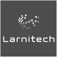 Larnitech Nederland BV logo, Larnitech Nederland BV contact details