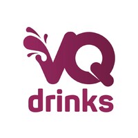 VQ-drinks logo, VQ-drinks contact details