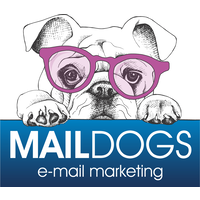 Maildogs logo, Maildogs contact details