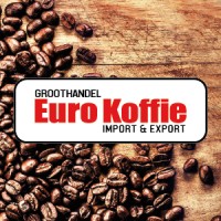 Euro Koffie B.V. logo, Euro Koffie B.V. contact details