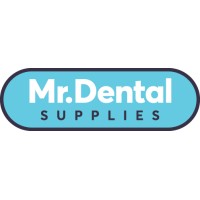 Mr. Dental Supplies logo, Mr. Dental Supplies contact details