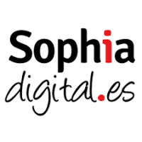 Sophia Digital NEWS logo, Sophia Digital NEWS contact details