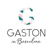 Gaston in Barcelona logo, Gaston in Barcelona contact details