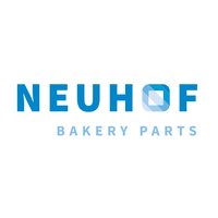 Neuhof Bakery Parts B.V. logo, Neuhof Bakery Parts B.V. contact details