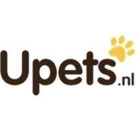 Upets.nl logo, Upets.nl contact details