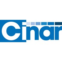 Cinar Trading Europe B.V. logo, Cinar Trading Europe B.V. contact details