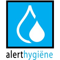 Alert Hygiëne logo, Alert Hygiëne contact details