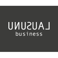 Unusual Business logo, Unusual Business contact details