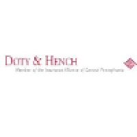 Doty & Hench Insurance logo, Doty & Hench Insurance contact details