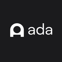 Ada logo, Ada contact details