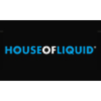 House of Liquid logo, House of Liquid contact details