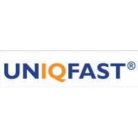 UNIQFAST BV logo, UNIQFAST BV contact details