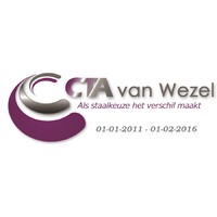 CTA van Wezel Techn.Comm. Adviesbureau logo, CTA van Wezel Techn.Comm. Adviesbureau contact details