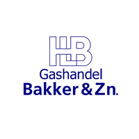 Gashandel Bakker logo, Gashandel Bakker contact details