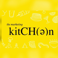 Agencia The Marketing Kitchen logo, Agencia The Marketing Kitchen contact details