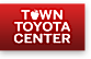 Town Toyota Center logo, Town Toyota Center contact details