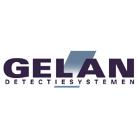 GELAN Detectiesystemen B.V. logo, GELAN Detectiesystemen B.V. contact details