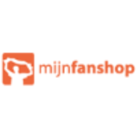 MijnFanshop logo, MijnFanshop contact details