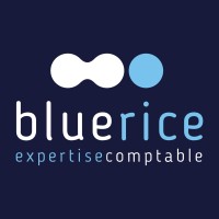 Blue Rice logo, Blue Rice contact details