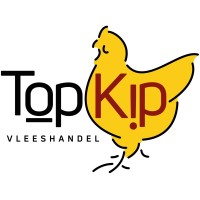 Vleeshandel TopKip B.V. logo, Vleeshandel TopKip B.V. contact details