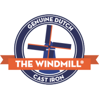 The Windmill B.V. logo, The Windmill B.V. contact details