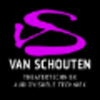 Van Schouten Theatertechniek logo, Van Schouten Theatertechniek contact details