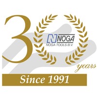 Noga Tools BV logo, Noga Tools BV contact details