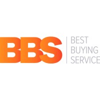 BBS - Best Buying Service BV logo, BBS - Best Buying Service BV contact details