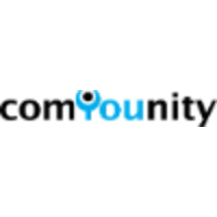 ComYounity logo, ComYounity contact details