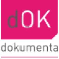 Dokumenta logo, Dokumenta contact details