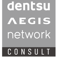 Dentsu Aegis Network - Consult logo, Dentsu Aegis Network - Consult contact details