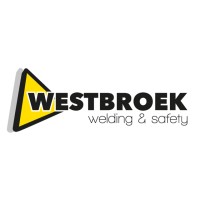 Westbroek Welding & Safety logo, Westbroek Welding & Safety contact details