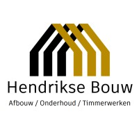 Hendrikse Bouw logo, Hendrikse Bouw contact details