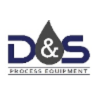 D&S Process Equipment B.V. logo, D&S Process Equipment B.V. contact details