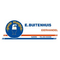 E. Buitenhuis Eierhandel logo, E. Buitenhuis Eierhandel contact details