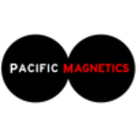 Pacific Magnetics logo, Pacific Magnetics contact details