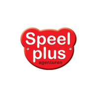 Speelplus logo, Speelplus contact details