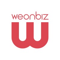 WEONBIZ Ltd logo, WEONBIZ Ltd contact details