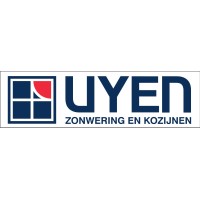 Uyen Zonwering en Kozijnen B.V. logo, Uyen Zonwering en Kozijnen B.V. contact details