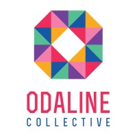 ODALINE logo, ODALINE contact details