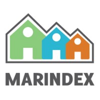 Marindex logo, Marindex contact details