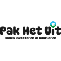 Pak Het Uit logo, Pak Het Uit contact details