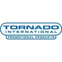 Tornado International B.V. logo, Tornado International B.V. contact details