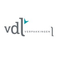 VDL verpakkingen logo, VDL verpakkingen contact details