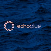 Echoblue logo, Echoblue contact details