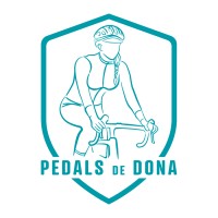 Pedals de Dona logo, Pedals de Dona contact details