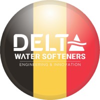 Delta Water Softeners BELUX logo, Delta Water Softeners BELUX contact details