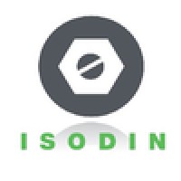 Isodin B.V. logo, Isodin B.V. contact details