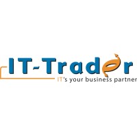 IT-Trader BV logo, IT-Trader BV contact details