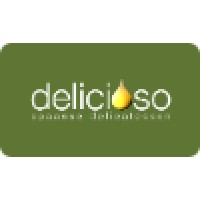 Deli-cioso logo, Deli-cioso contact details